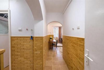 Apartament cu 2 camere decomandat în Mureșeni - 9