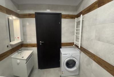 Garsonieră decomandată, mobilată în Militari - 6