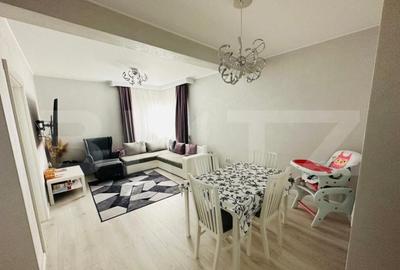 Casă cu 4 camere cu Teren 250 Mp în Central - 6