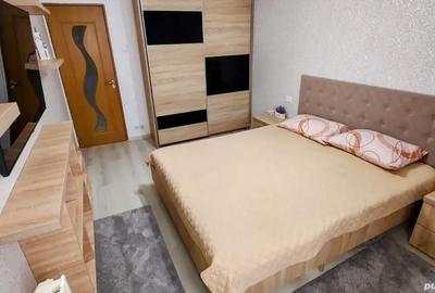 Apartament cu 2 camere decomandat în Olimp - 5