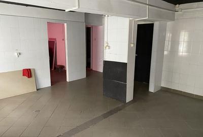 Apartament cu 2 camere decomandat în Târnăveni - 1