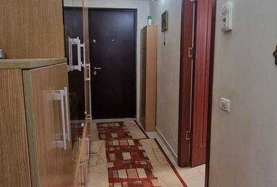 Apartament cu 2 camere decomandat, mobilat în Casa de Cultură - 7