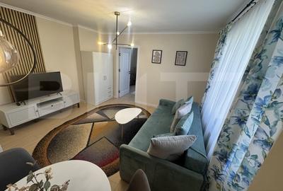 Apartament modern 2 camere , 42 mp , Cornisa Apartament modern 2 camere , 42 mp , Cornisa - 14