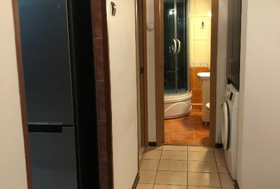 Apartament cu 2 camere decomandat în B-dul București - 7