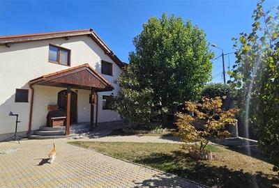 COMISION 0% Casa Individuala mobilata si utilata in Giarmata Vii - 30