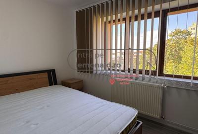 Apartament 2 camere - complet renovat - Calea Torontalului nr.  7, etaj 5/10 - 10