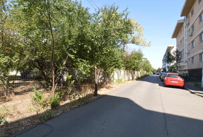 Teren Baneasa - Sos. Straulesti | Deschidere Dubla | Localizare Excelenta - 11