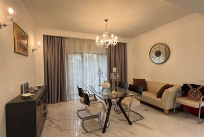 Vila individuala cu 5 camere Otopeni - 12