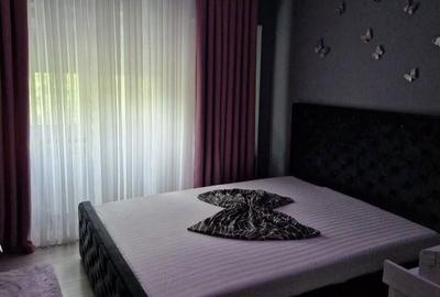 Apartament cu 3 camere decomandat în Tomis Nord
