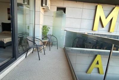 Garsoniera Almar Luxury - 11