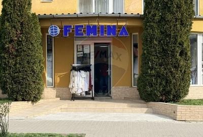 Spațiu comercial, de 83.5 mp, în Cetate - 7
