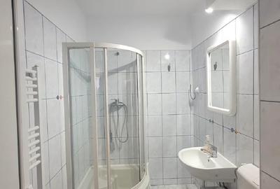 Apartament cu 2 camere - zona podu Ros  - Restaurant Odeon - 6