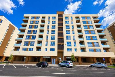Apartament cu 2 camere semidecomandat în Nicolina - 5