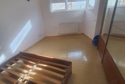 Giurgiului, Piata Progresului, intrarea Plopeni - 3