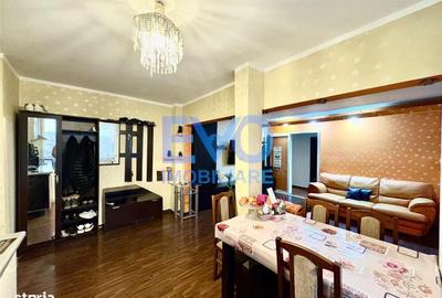 Apartament cu 3 camere decomandat în Alexandru cel Bun - 11