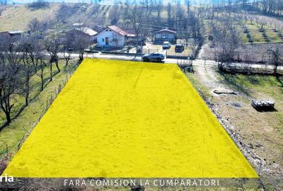Spațiu comercial, în Căzănești - 8