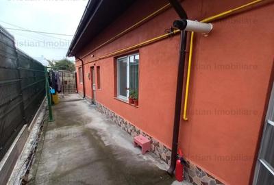 Casa BUNA Caramida 4 cam Scolilor-Republicii mobilata - 13