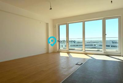Apartament cu 4 camere în Bucureștii Noi - 14