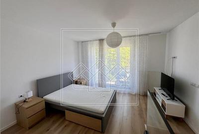 Apartament cu 2 camere decomandat în Turnișor - 5