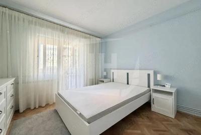 Apartament cu 2 camere decomandat, mobilat în Gheorgheni