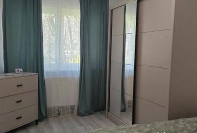 Apartament cu 2 camere semidecomandat în Nord - 18