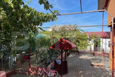 Casa P+1 cu toate utilita?ile ?i teren de 303 mp, zona s - 11