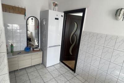 Apartament cu 2 camere în Petru Rareș - 2