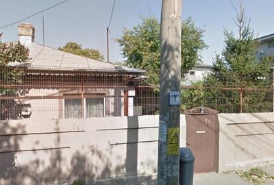 Teren de 340 mp, în Văcăresti - 3