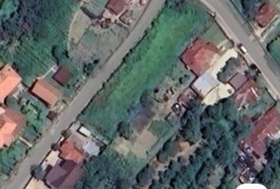 Teren Intravilan Balteni Gorj 820mp - 5