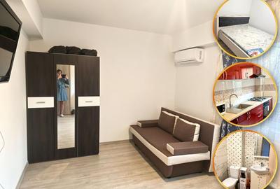 Apartament cu 2 camere decomandat, mobilat în Militari