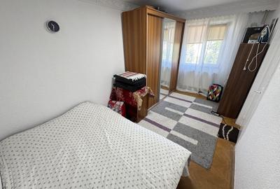 Apartament cu 2 camere semidecomandat, mobilat în Tomis Nord - 3