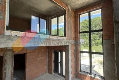 Casa Individuala, 190mp, 5 camere, Rooftop, zona Valea Garbaului - 14