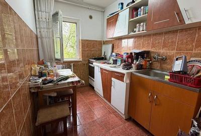 Garsonieră decomandată în Buziașului - 6