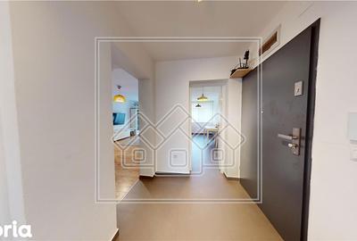 Apartament cu 4 camere decomandat în Șelimbăr - 8