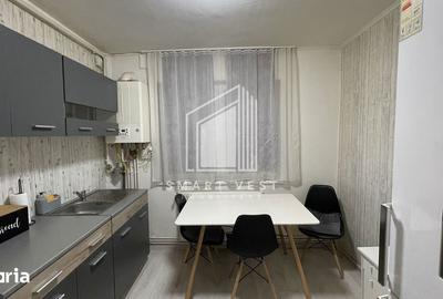 Apartament cu 2 camere semidecomandat în Micro 16 - 7