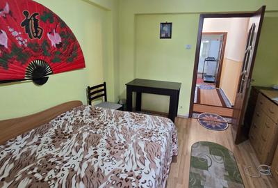 LIBER Apartament 4 camere, 2 bai, 92 mp, et. intermediar, balcoane inchise DACIA LIBER Apartament 4 camere, 2 bai, 92 mp, et. intermediar, balcoane inchise DACIA - 1
