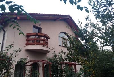 Casă cu 4 camere în Bucium - 8