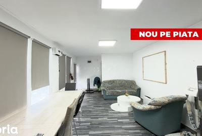 Spațiu comercial, de 35 mp, în Bascov - 4