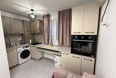 Garsonieră semidecomandată în Rahova - 1