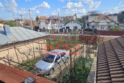 Nou in piata ! Vila P 1E, cu teren, zona Gara!! - 1