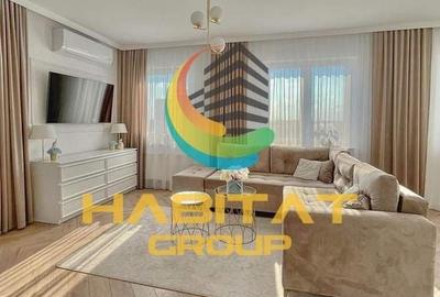 Apartament cu 2 camere decomandat în Berceni