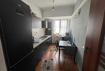 Apartament cu 2 camere decomandat, mobilat în Lujerului