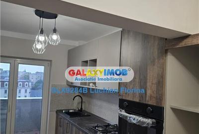 Apartament complet mobilat si utilat I Optinova I Unirii - 1