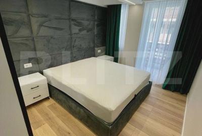 Apartament cu 2 camere în Central - 4