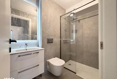 Apartament cu 2 camere în Orașul Nou - 10