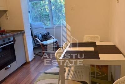 Apartament cu 3 camere decomandat în Aradului - 4