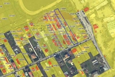 Casă individuală cu 5 camere cu Teren 2436 Mp în Alexandriei - 14