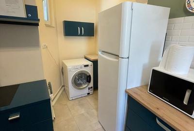 Apartament cu 2 camere în Central - 15