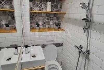 Garsonieră cochetă în Gheorgheni lângă Piața Hermes. - 6
