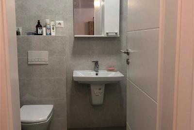 Garsonieră decomandată în Spitalul Județean - 3